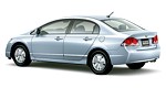 2006 Honda Civic Hybrid