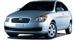 2006 Hyundai Accent