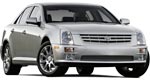 2006 Cadillac STS V6