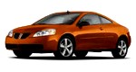 2006 Pontiac G6 GTP Coupe