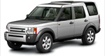 2006 Land Rover LR3