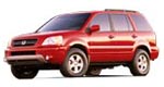 Honda Pilot 2003