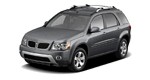 2006 Pontiac Torrent FWD