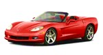 2006 Chevrolet Corvette Convertible