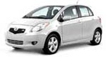 2006 Toyota Yaris