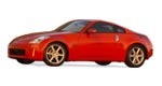 2003 Nissan 350 Z