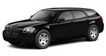 2006 Dodge Magnum SE