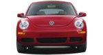 Volkswagen New Beetle 2.5 & TDI