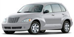 Chrysler PT Cruiser Classic