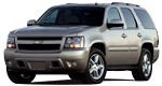 2007 Chevy Tahoe