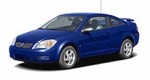 2006 Pontiac Pursuit Coupe GT