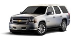 2007 Chevrolet Tahoe Hybrid