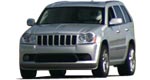 2006 Jeep Grand Cherokee SRT8