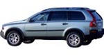 Volvo XC90 2003