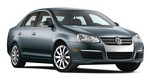 2006 Volkswagen Jetta 2.0T