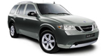 2006 Saab 9-7x 5.3i