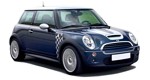 2006 MINI Cooper S Checkmate