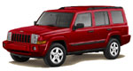 Jeep Commander