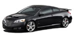 Pontiac G6 GXP Show Car