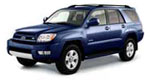 2006 Toyota 4Runner Limited V8