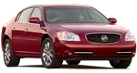 2007 Buick Lucerne CXS