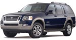 2006 Ford Explorer Limited V8