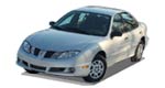 Pontiac Sunfire 2003