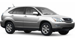 2007 Lexus RX 350