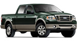 Ford F-150 King Ranch 2006