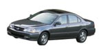 Acura 3.2TL 2002