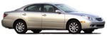 Lexus ES300 2002