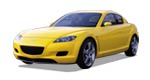 Mazda RX-8 2003