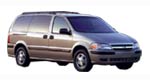 Chevrolet Venture 2002