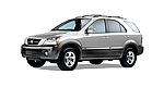 2003 Kia Sorento