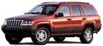 Jeep Grand Cherokee 2002