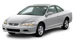 Honda Accord 2002