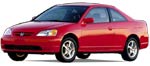 Honda Civic 2002