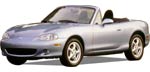 Mazda Miata 2002