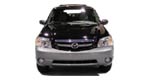 Mazda Tribute 2002