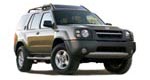 Nissan Xterra 2002