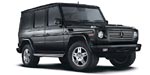 Mercedes Classe G 2002