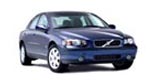 Volvo S60 2002