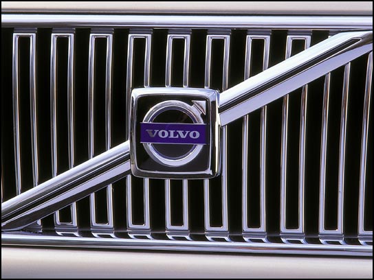 Volvo S80 2002