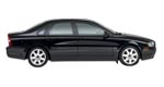 Volvo S80 2002