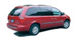 Dodge Caravan 2002