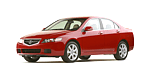 2004 Acura TSX