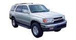 Toyota 4Runner 2002