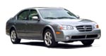 Nissan Maxima 2003