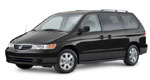 Honda Odyssey 2003