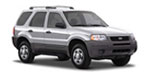 Ford Escape 2003